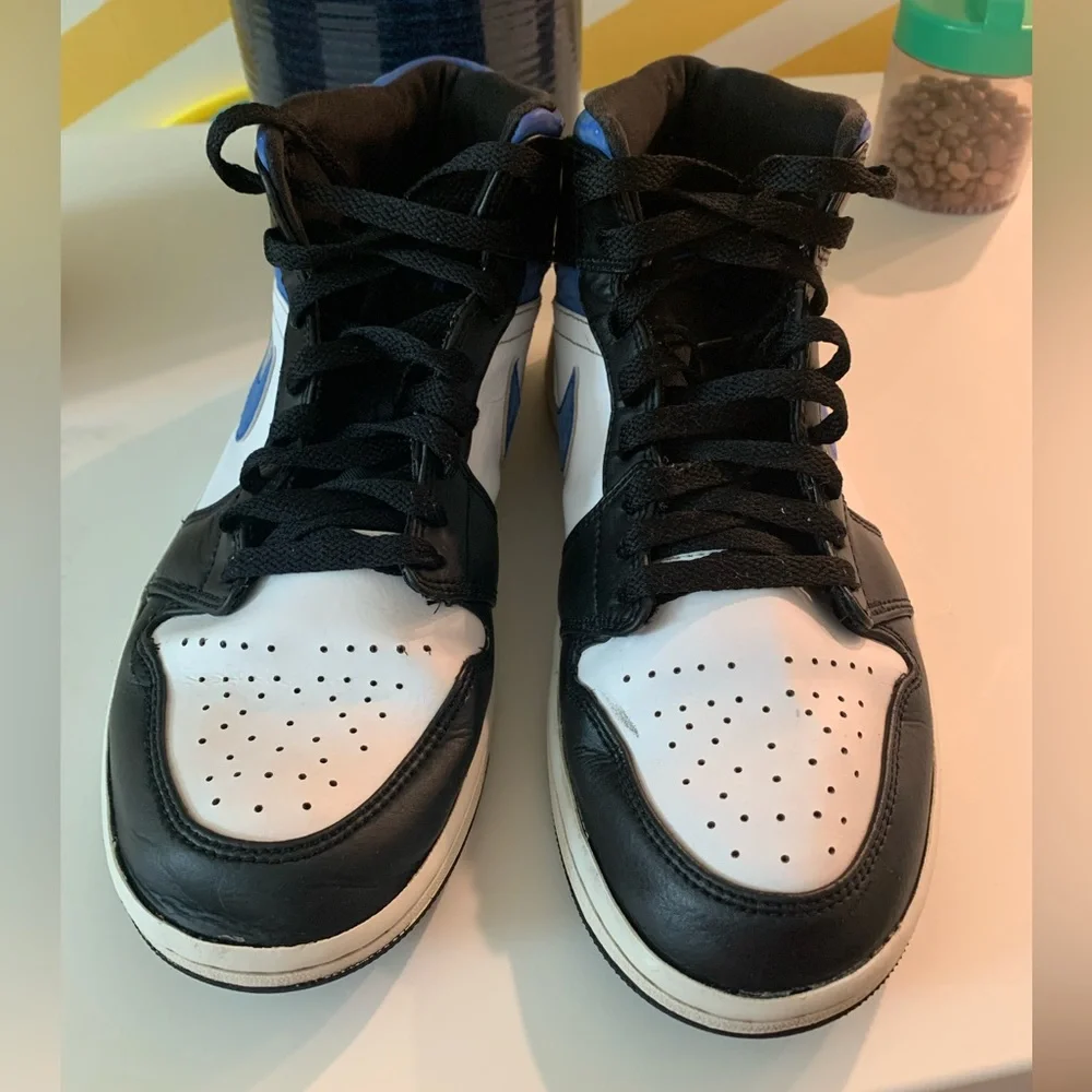 Nike Air Jordan 1 Mid